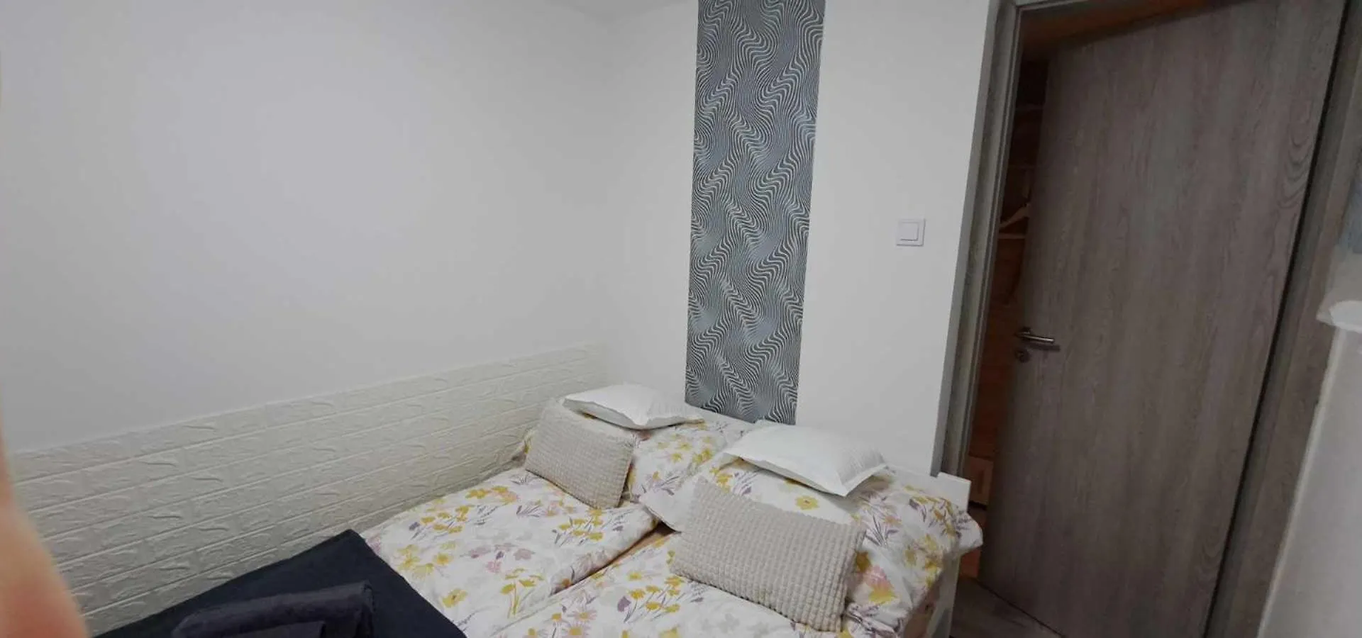 Pompar Magnolia Apartmanok Σέγκεντ 0*,