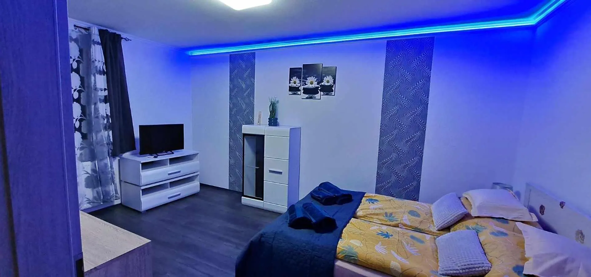 Διαμέρισμα Pompar Magnolia Apartmanok Σέγκεντ Ουγγαρία