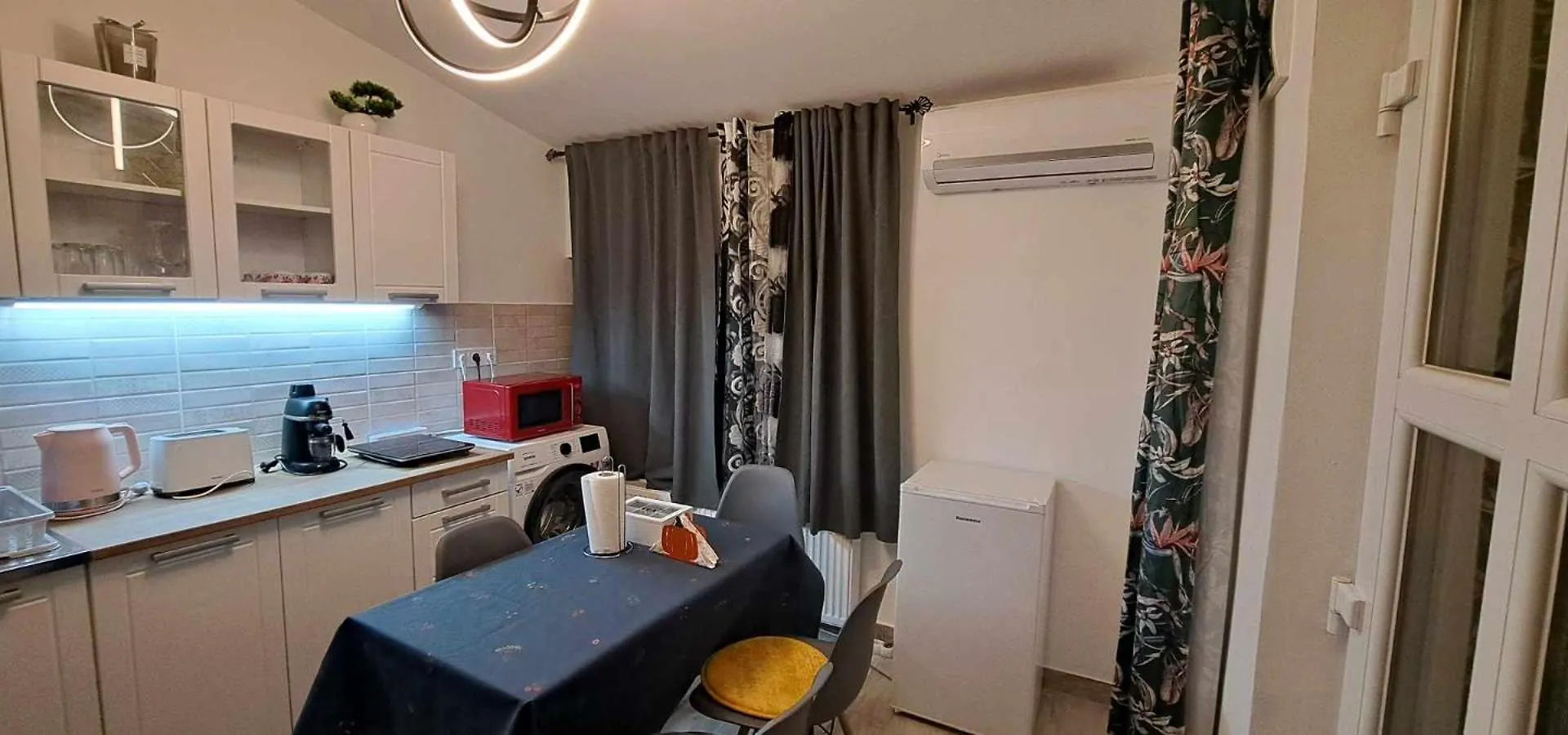 Διαμέρισμα Pompar Magnolia Apartmanok Σέγκεντ