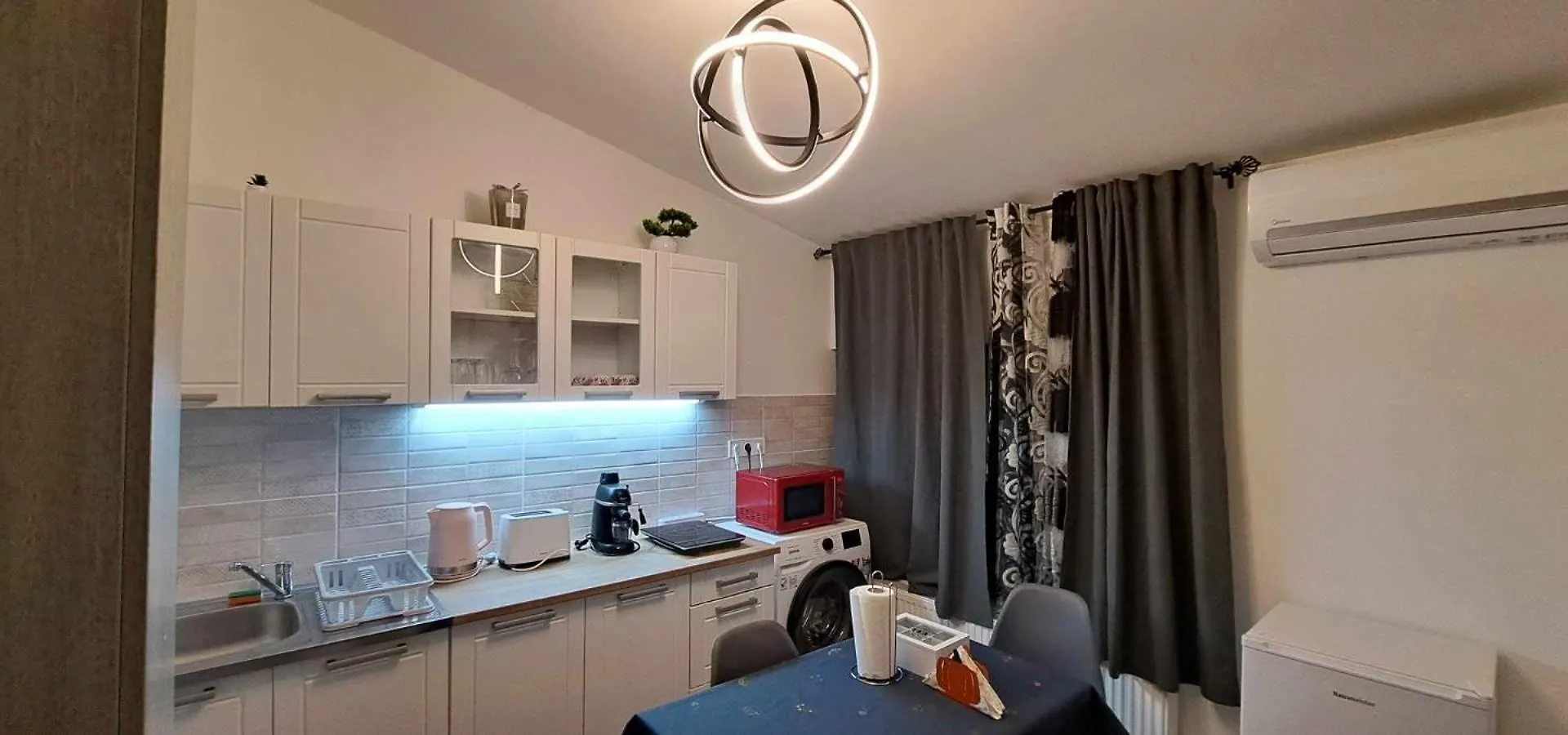 Pompar Magnolia Apartmanok Σέγκεντ 0*,