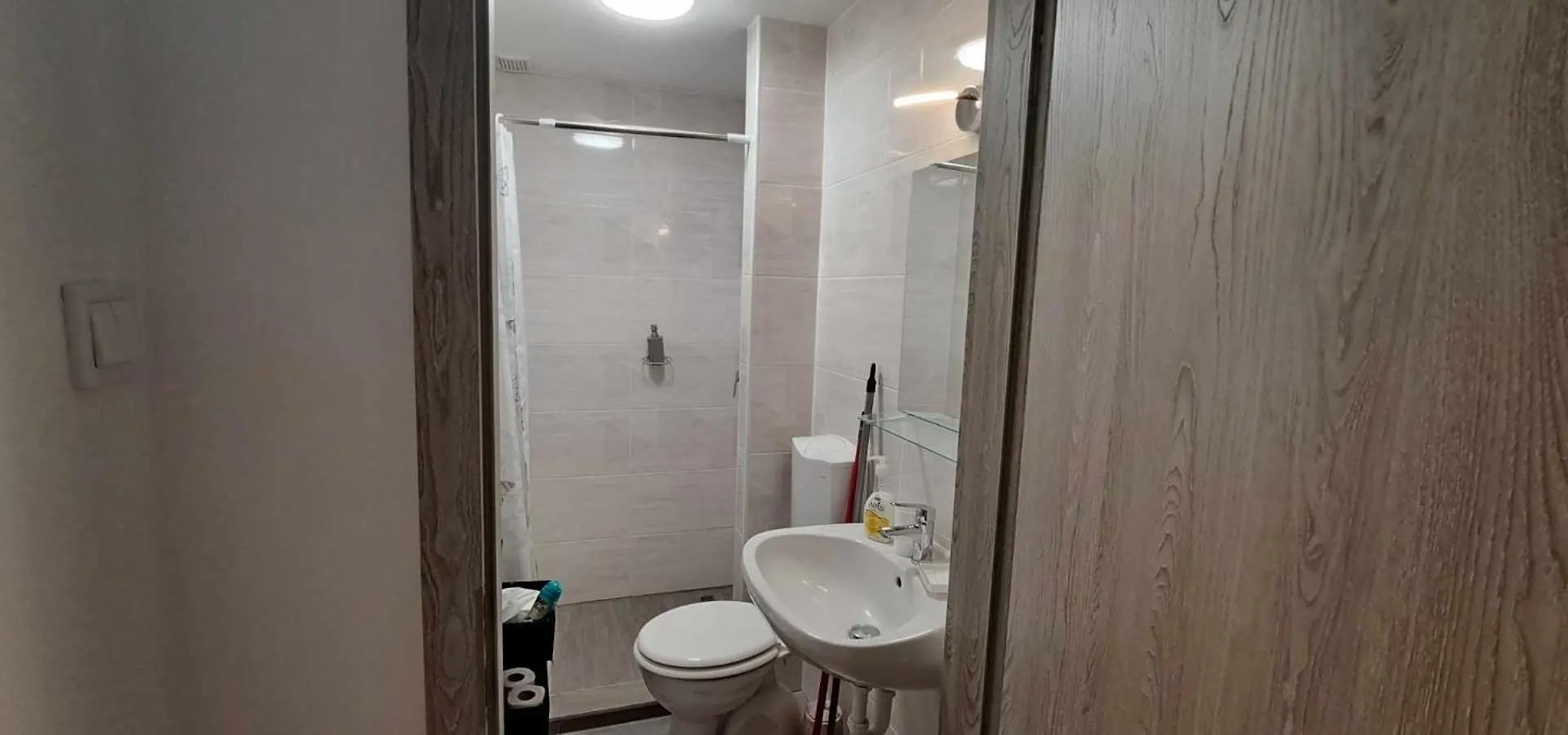 Pompar Magnolia Apartmanok Szeged Appartement