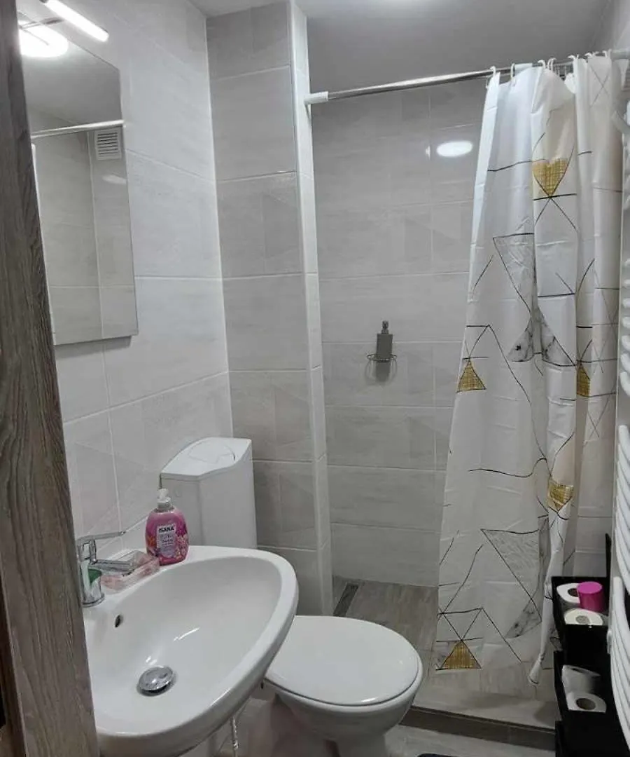 Διαμέρισμα Pompar Magnolia Apartmanok Σέγκεντ Ουγγαρία