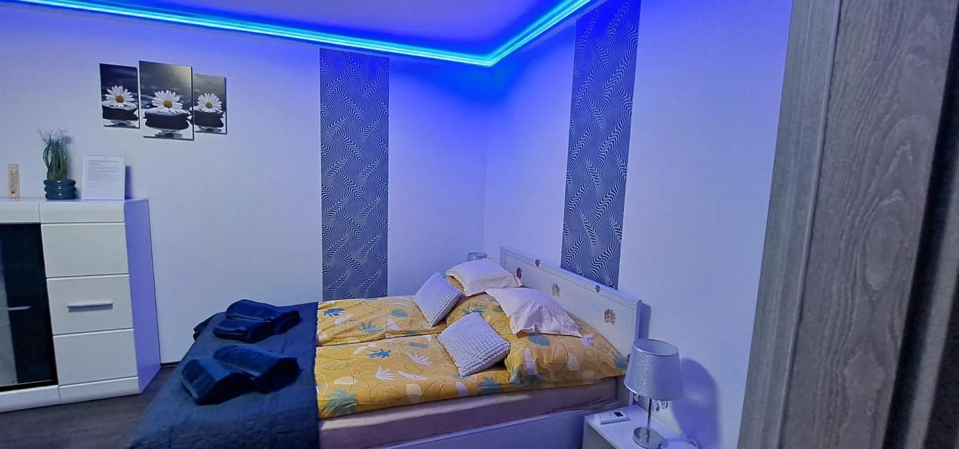 Pompar Magnolia Apartmanok Σέγκεντ Ουγγαρία