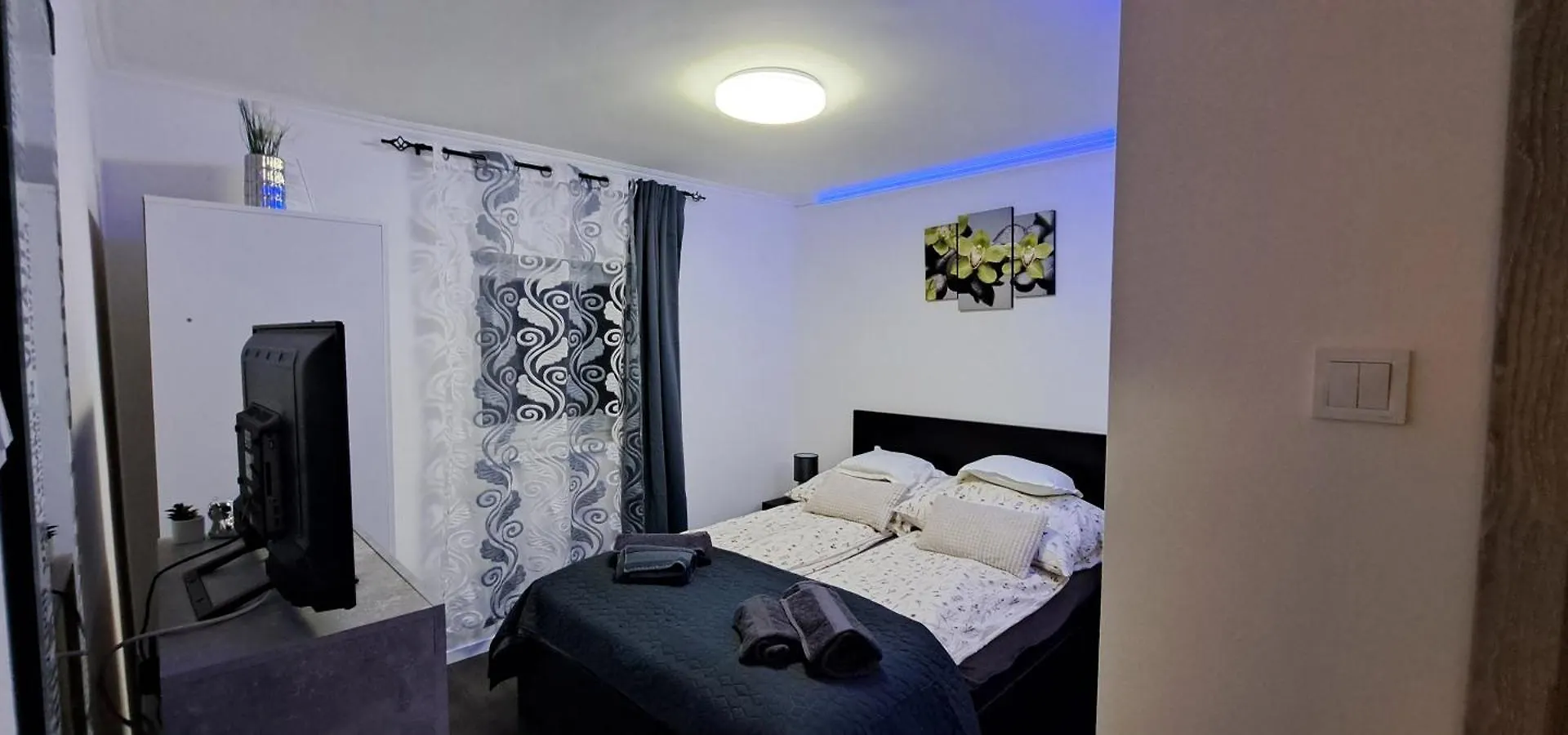 Διαμέρισμα Pompar Magnolia Apartmanok Σέγκεντ Ουγγαρία