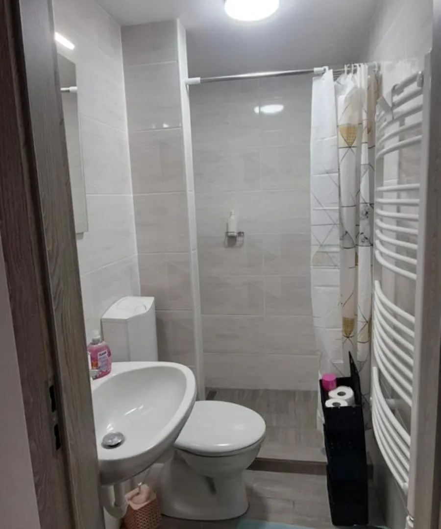 Διαμέρισμα Pompar Magnolia Apartmanok Σέγκεντ
